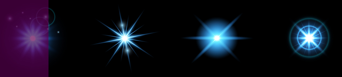 Luminosidad de estrellas