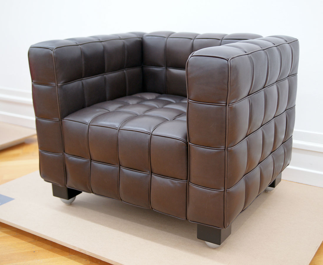 Diseño industrial: Cubo