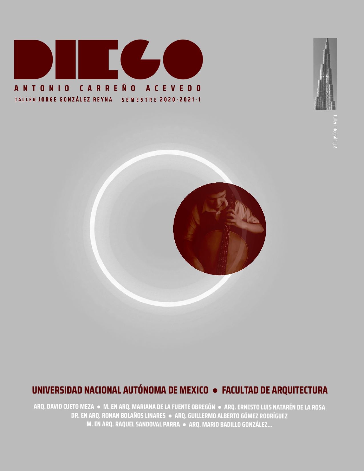 Portada