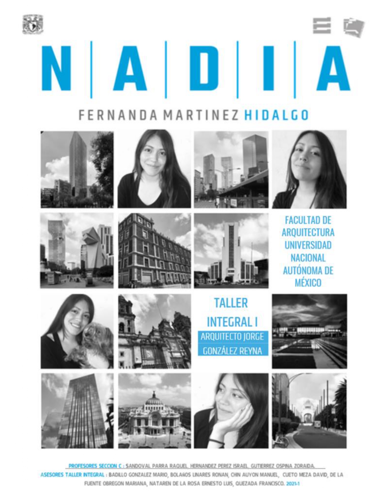 Portada