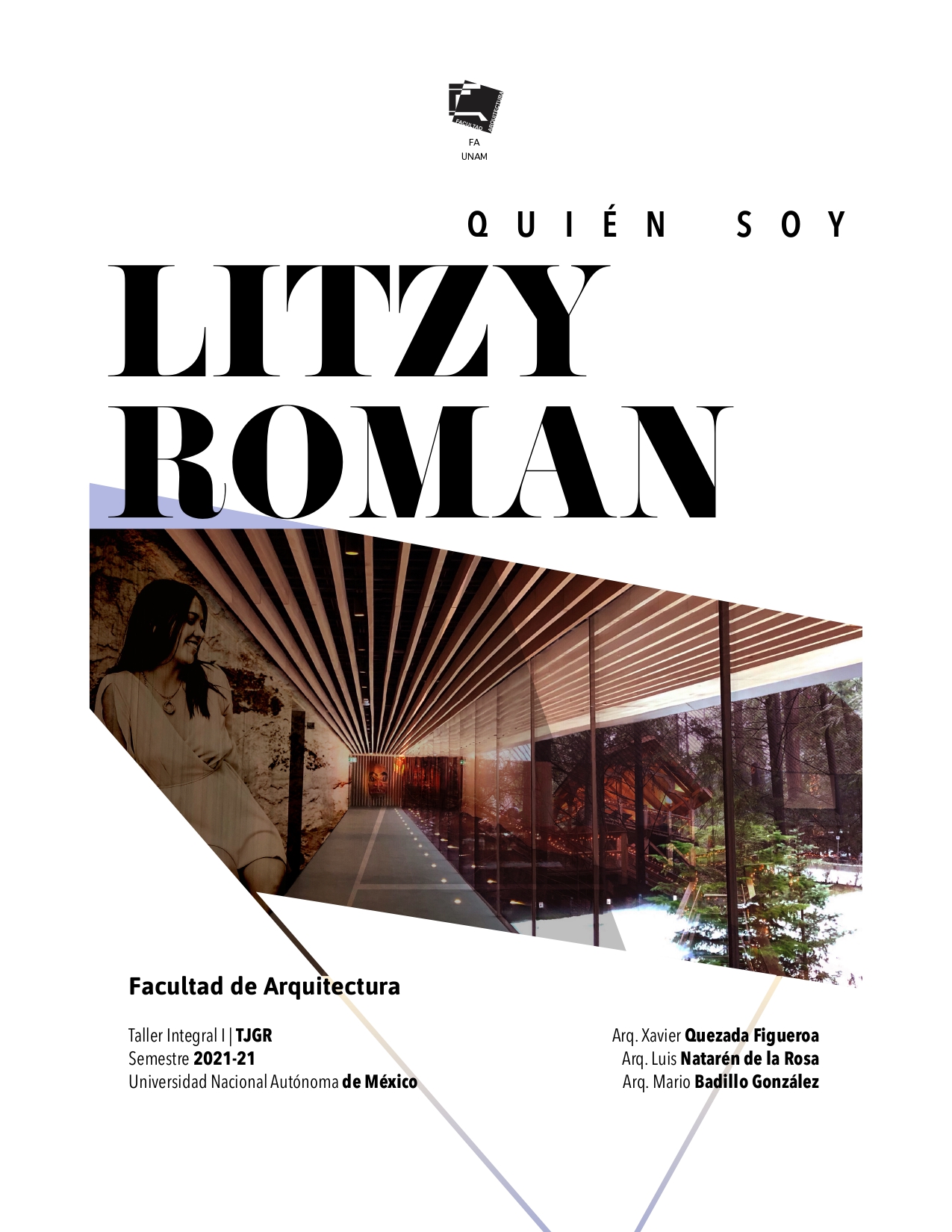 Portada