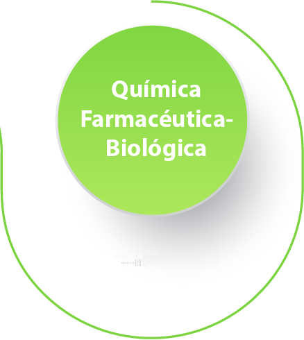 Química Farmacéutica-Biológica
