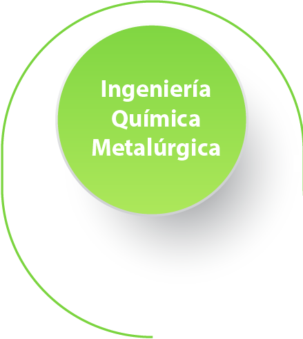 Ingeniería Química Metalúrgica