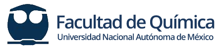 Logotipo Facultad de Química UNAM
