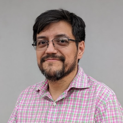 Imagen del configurador de módulos